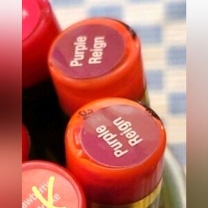 PURPLE REIGN LipSense® 💋